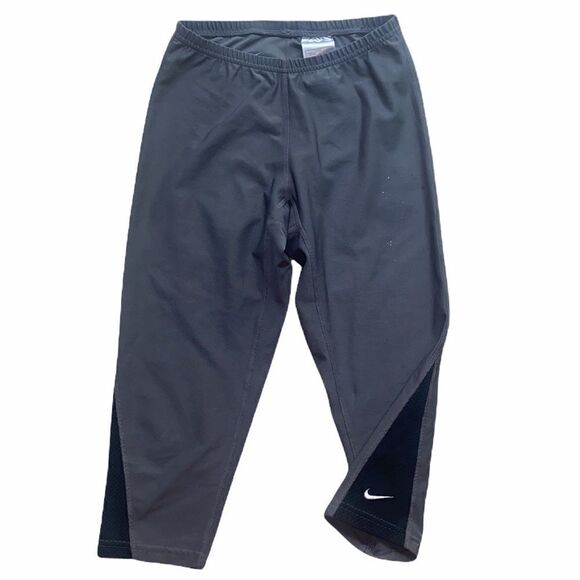 Nike Dri-Fit Leggings! - Picture 1 of 6
